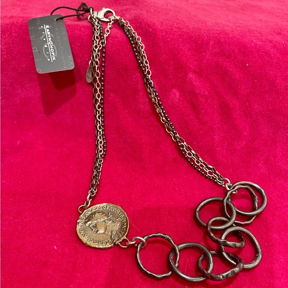 KARYN CHOPIK - Picture 1 of 2